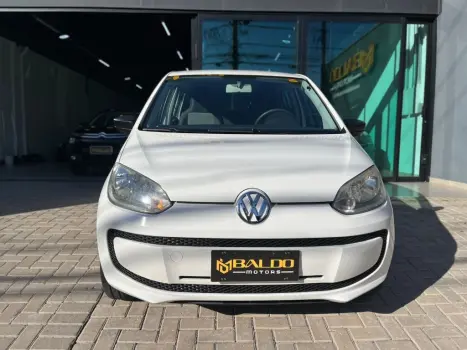 up! take 1.0 Total Flex 12V 5p