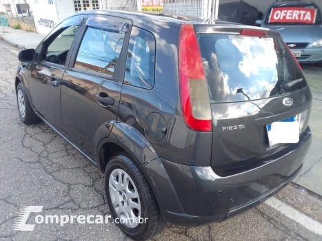 FIESTA 1.0 MPI Hatch 8V
