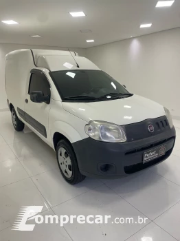 FIORINO 1.4 MPI Furgão 8V